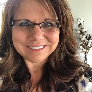 Meet your Posher, Rhonda